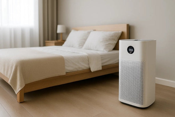 Air Purifiers in Pakistan