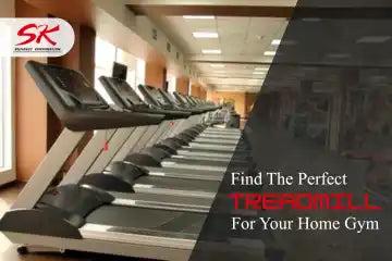 How to Choose a Treadmill in Pakistan