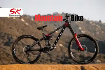 Mountain Bikes in Pakistan: Top Models and Prices