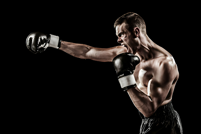 The Amazing Journey of Boxing Gloves: A Technological Evolution