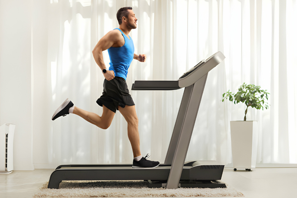 Choosing the right treadmill deals
