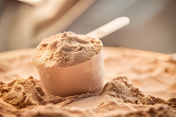 Whey Protein 101: Everything you need to know about the magic powder