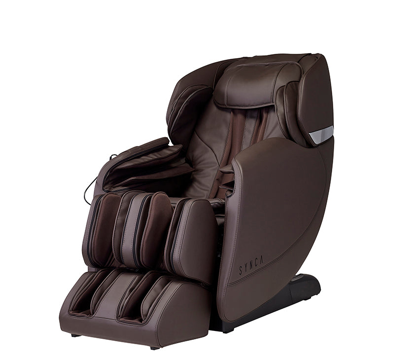 Hisho Full Body Massage Chair in Pakistan SK BIZ CORP