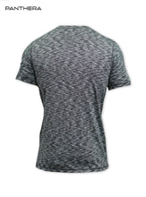 Load image into Gallery viewer, MELANGE T-SHIRT (CHARCOAL)