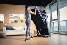 Load image into Gallery viewer, SOLE FITNESS TREADMILL - F63