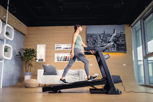 Load image into Gallery viewer, SOLE FITNESS TREADMILL - F63