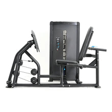 Load image into Gallery viewer, FFITTECH SEATED LEG PRESS - XP262