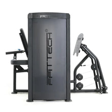 Load image into Gallery viewer, FFITTECH SEATED LEG PRESS - XP262