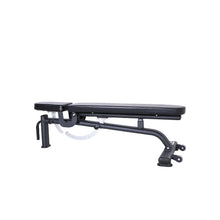 Load image into Gallery viewer, LIVEPRO ADJUSTABLE BENCH