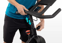 Load image into Gallery viewer, HORIZON 5.0IC SPIN BIKE