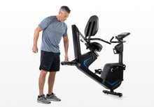 Load image into Gallery viewer, Recumbent bike product images – available in Lahore