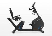 Load image into Gallery viewer, HORIZON 5.0R RECUMBENT BIKE