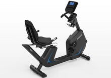 Load image into Gallery viewer, HORIZON 5.0R RECUMBENT BIKE