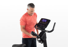 Load image into Gallery viewer, Horizon fitness 5.0U bike