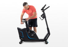 Load image into Gallery viewer, Horizon fitness 5.0U bike