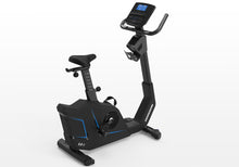 Load image into Gallery viewer, Horizon cardio bike in lahore