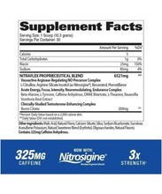 Load image into Gallery viewer, GAT NITRAFLEX 312G