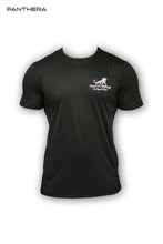 Load image into Gallery viewer, MESH T-SHIRT (BLACK)
