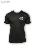 Load image into Gallery viewer, MESH T-SHIRT (BLACK)