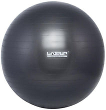Load image into Gallery viewer, LIVEUP ANTI BURST GYM BALL