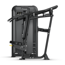 Load image into Gallery viewer, Vision Fitness Converging Shoulder Press