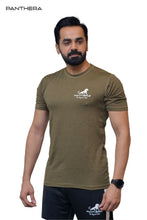 Load image into Gallery viewer, MELANGE T-SHIRT
