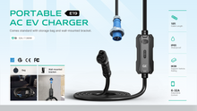 Load image into Gallery viewer, E19 EV Charger