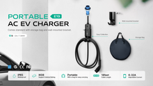 Load image into Gallery viewer, E19 EV Charger