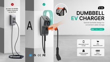 Load image into Gallery viewer, E18 EV CHARGER