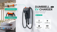 Load image into Gallery viewer, E18 EV CHARGER
