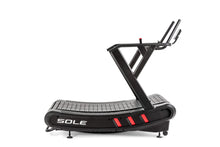 Load image into Gallery viewer, SOLE C80 CURVE TREADMILL