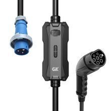 Load image into Gallery viewer, E19 EV Charger