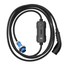 Load image into Gallery viewer, E19 EV Charger