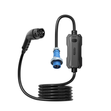 Load image into Gallery viewer, E19 EV Charger