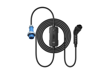 Load image into Gallery viewer, E19 EV Charger