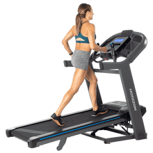 Load image into Gallery viewer, Treadmill-HORIZON T7.4 AT