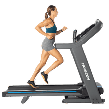 Load image into Gallery viewer, Treadmill-HORIZON T7.4 AT