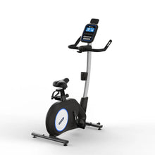Load image into Gallery viewer, Horizon Paros 3.0 upright exercise bike