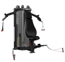 Load image into Gallery viewer, HumanSport® Shoulder Chest