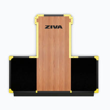 Load image into Gallery viewer, INOX SMALL FOOTPRINT HALF RACK WOODEN LIFTING PLATFORM