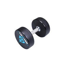 Load image into Gallery viewer, LIVEPRO PREMIUM URETHANE DUMBBELLS