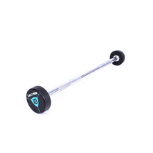 Load image into Gallery viewer, LIVEPRO PREMIUM URETHANE BARBELL