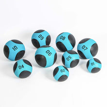 Load image into Gallery viewer, LIVEPRO MEDICINE BALL