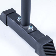 Load image into Gallery viewer, LIVEPRO SHORT PARALLETTES PAIR