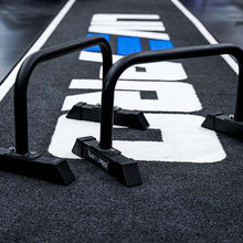 Load image into Gallery viewer, LIVEPRO SHORT PARALLETTES PAIR