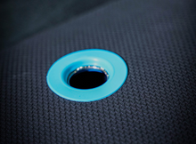 Load image into Gallery viewer, LIVEPRO TPE YOGA MAT