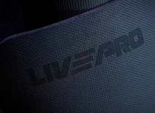 Load image into Gallery viewer, LIVEPRO TPE YOGA MAT