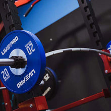 Load image into Gallery viewer, LIVEPRO DUFFALO BAR