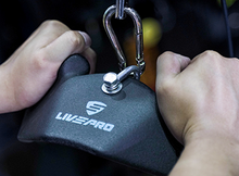 Load image into Gallery viewer, LIVEPRO REVERSE NARROW TOE-IN GRIP