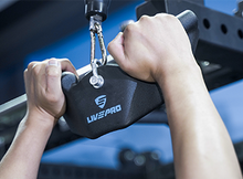 Load image into Gallery viewer, LIVEPRO REVERSE NARROW TOE-IN GRIP